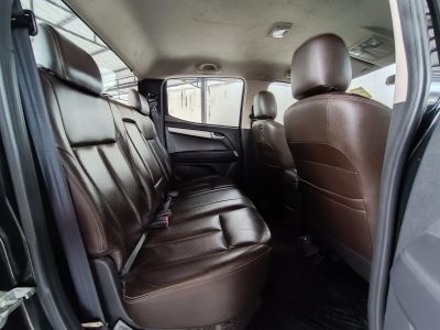 ISUZU ALL NEW DMAX H/L DOUBLE CAB 3.0 VGS.Z2012   1 กถ 6681 รูปที่ 11